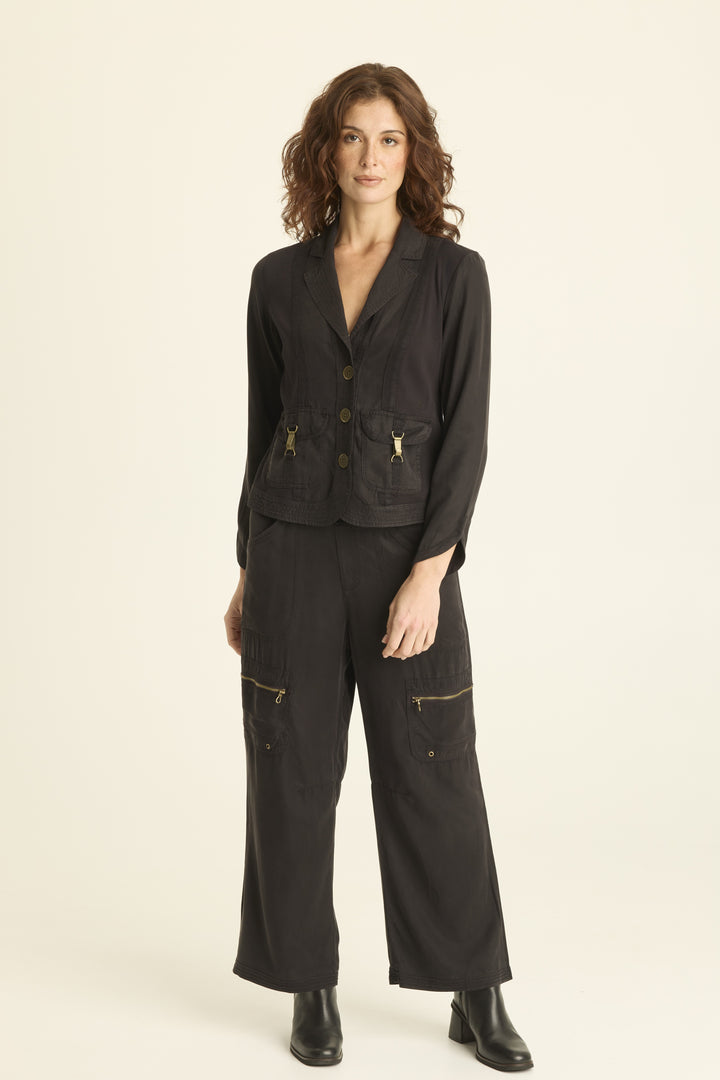 Elvor Jacket