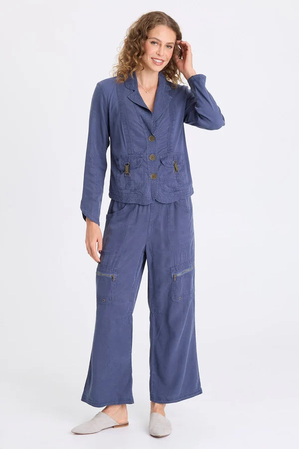 Elvor Jacket