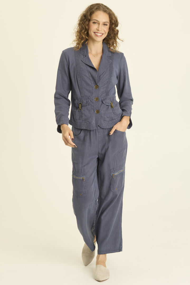 Elvor Jacket