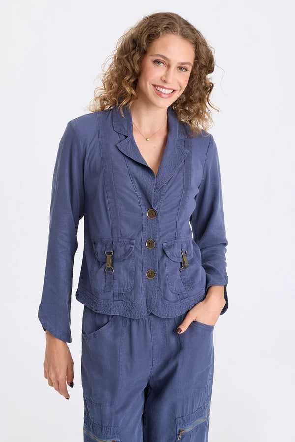 Elvor Jacket