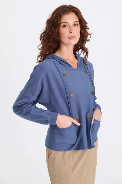Corbett Jacket