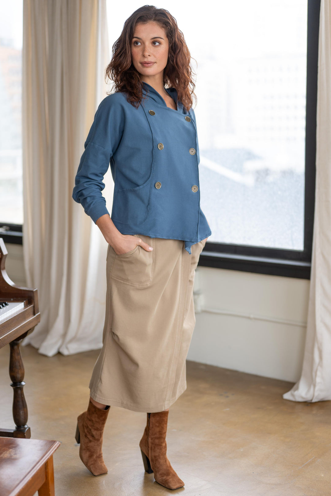 Corbett Jacket
