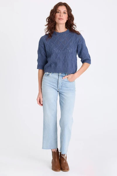 Halima Pullover
