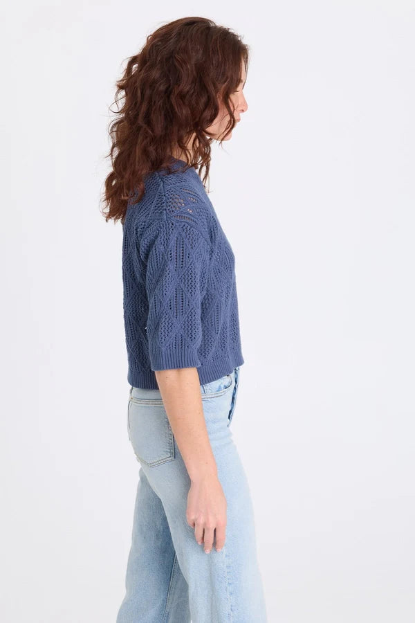 Halima Pullover