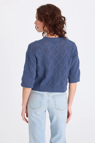 Halima Pullover