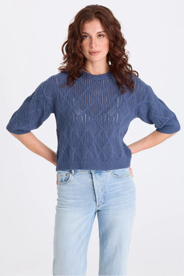 Halima Pullover