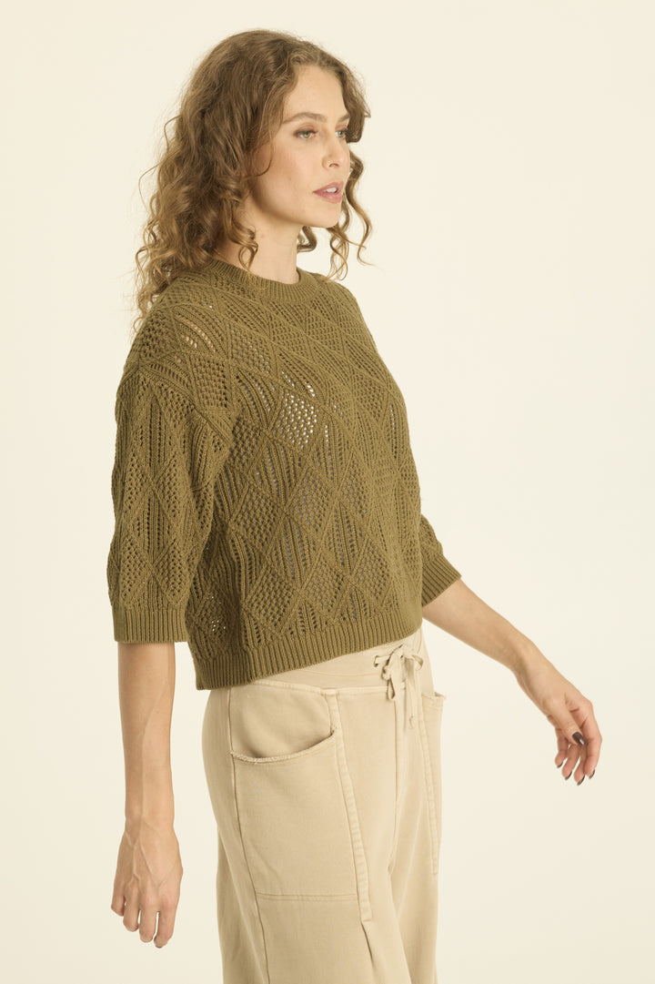 Halima Pullover