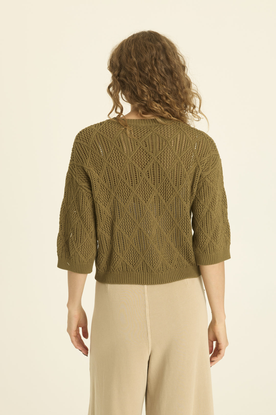 Halima Pullover