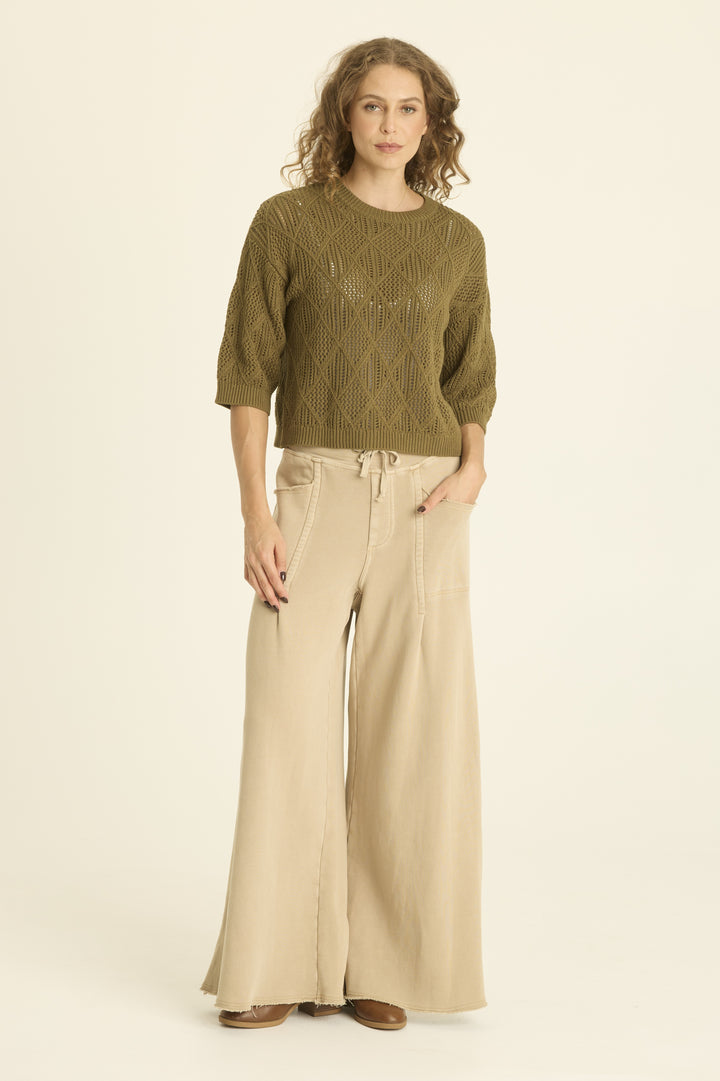 Halima Pullover
