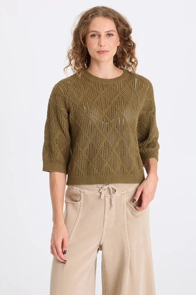 Halima Pullover