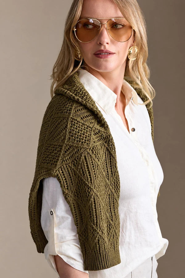Halima Pullover