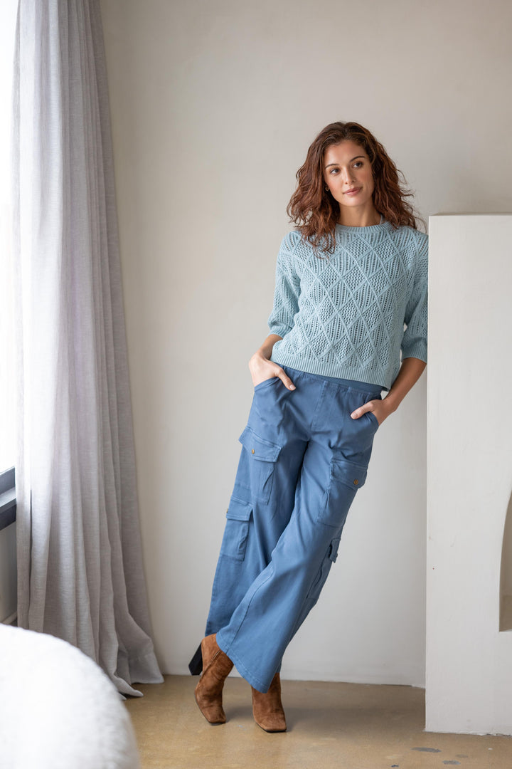 Romulus Cargo Pant