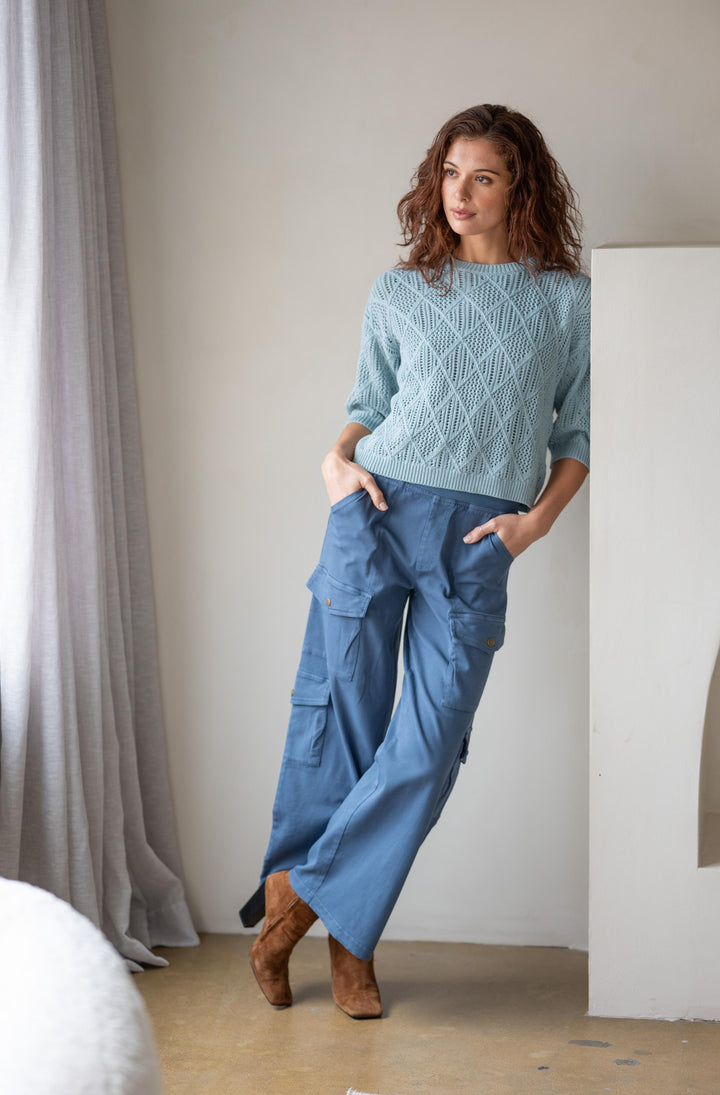 Romulus Cargo Pant