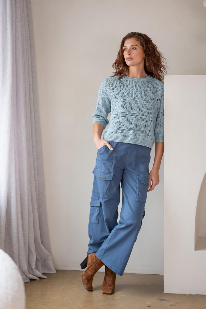 Romulus Cargo Pant