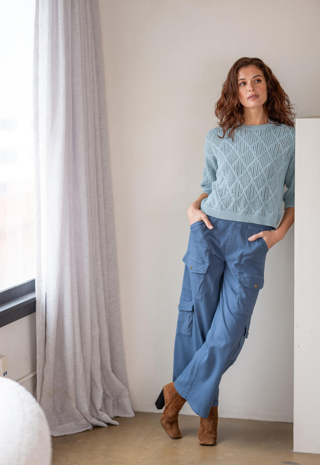 Romulus Cargo Pant