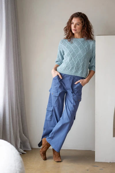 Halima Pullover