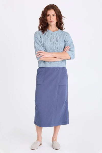 Halima Pullover