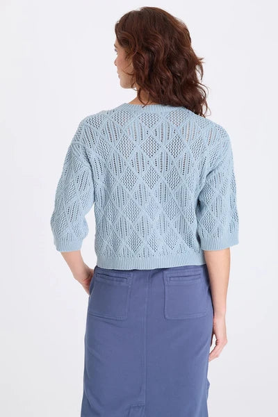 Halima Pullover