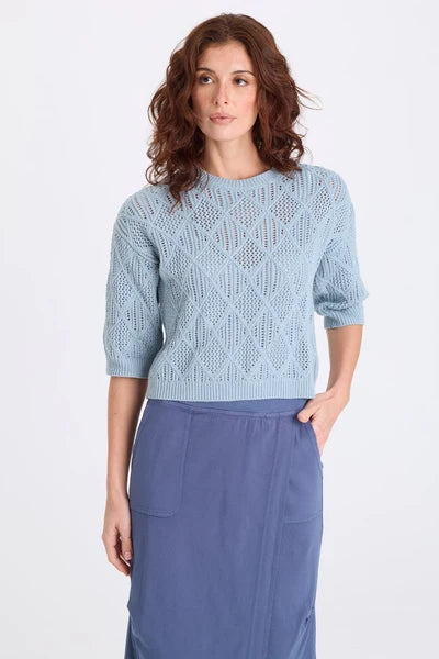 Halima Pullover