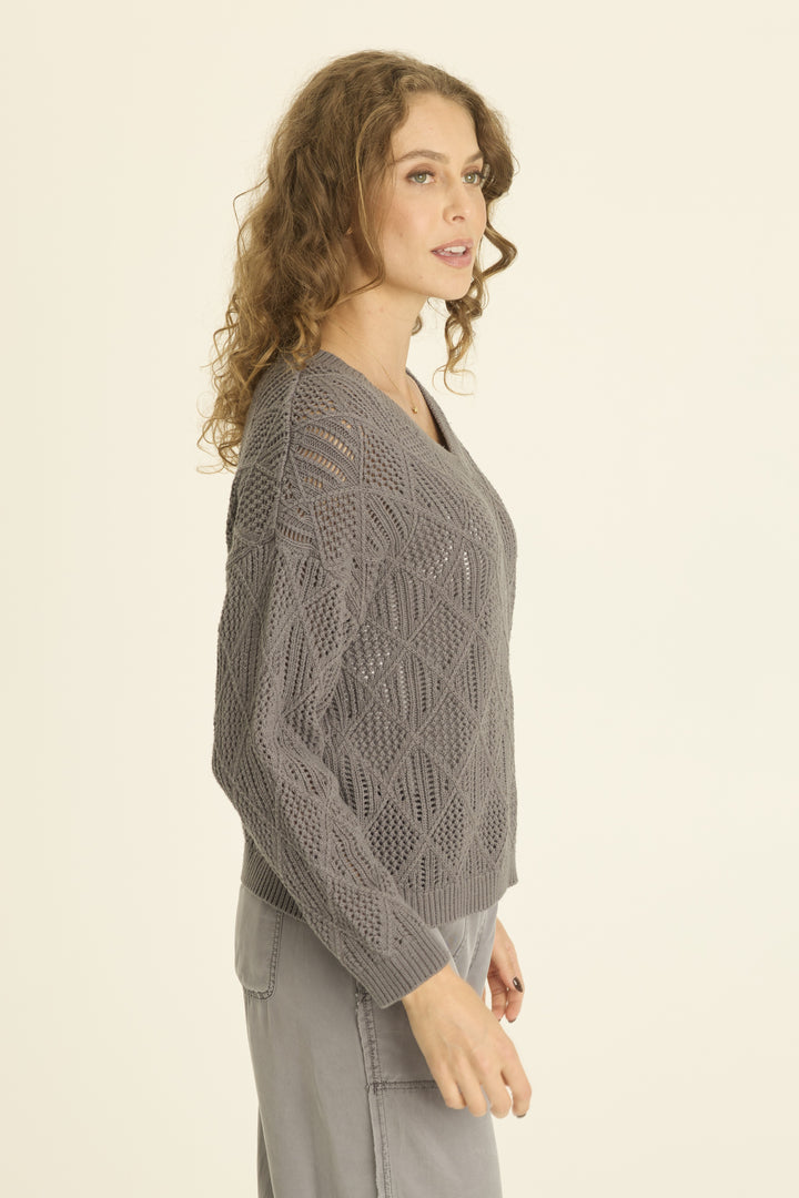 Agrippa Long Sleeve Shirt