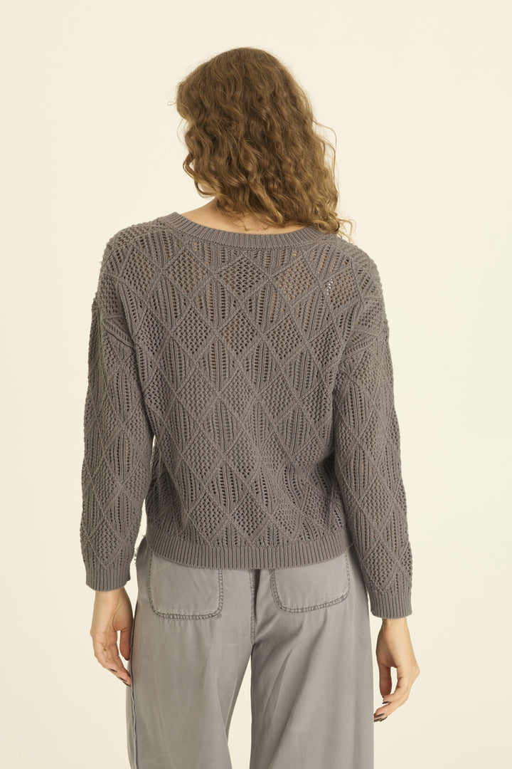Agrippa Long Sleeve Shirt