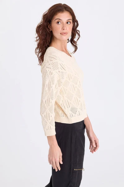 Agrippa Long Sleeve Shirt