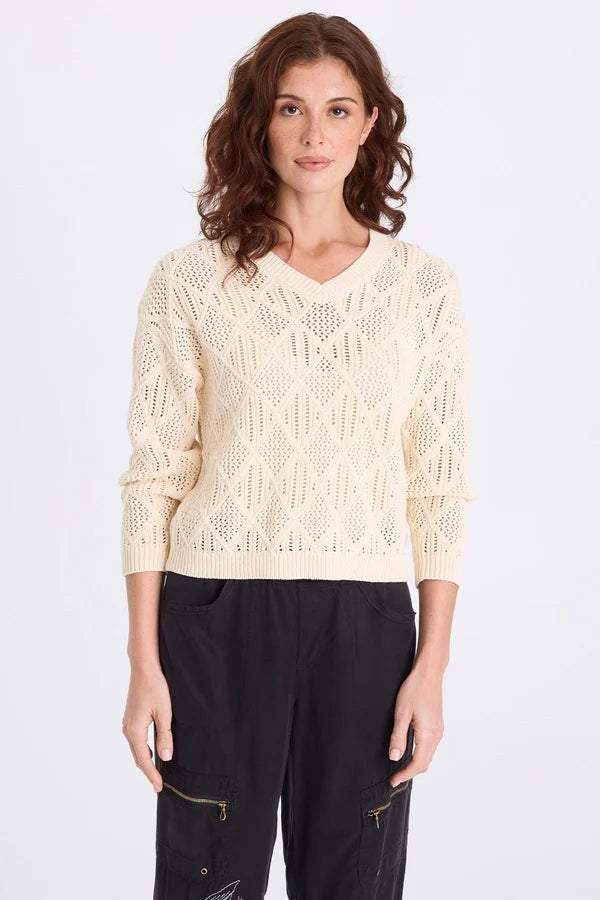 Agrippa Long Sleeve Shirt