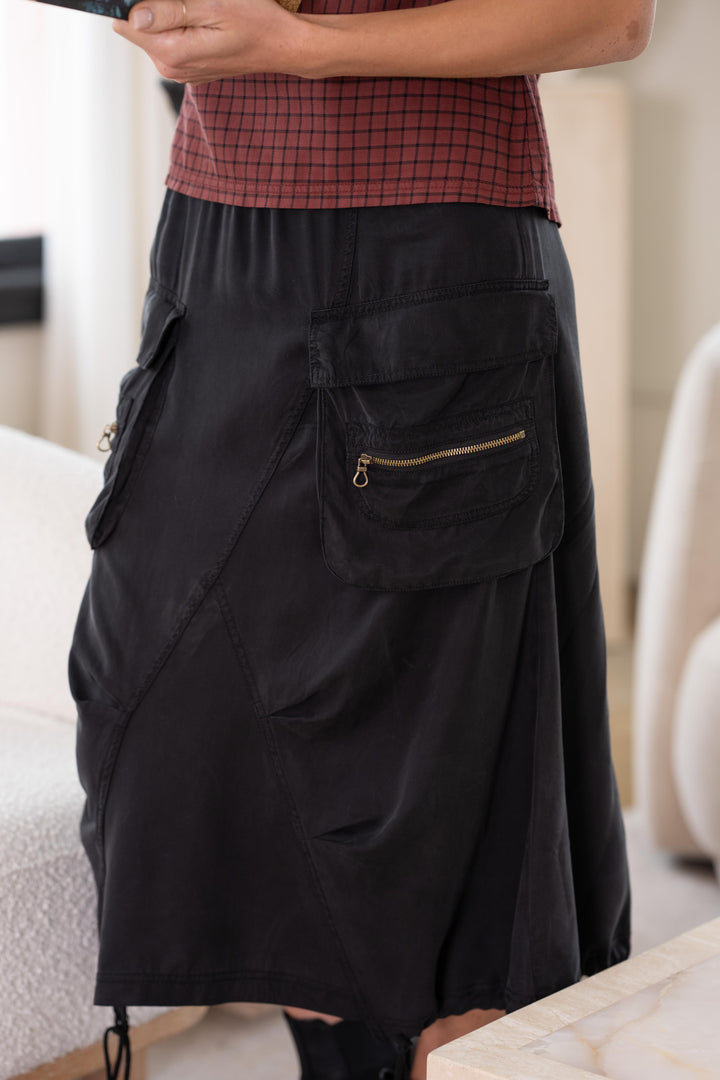Cyran Skirt