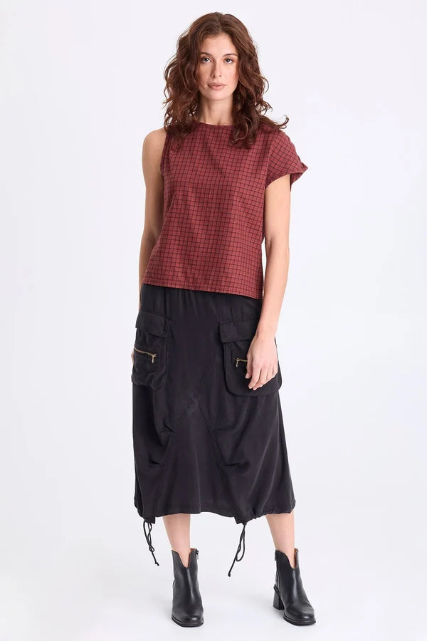 Cyran Skirt
