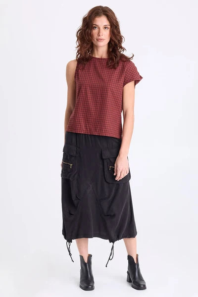Cyran Skirt