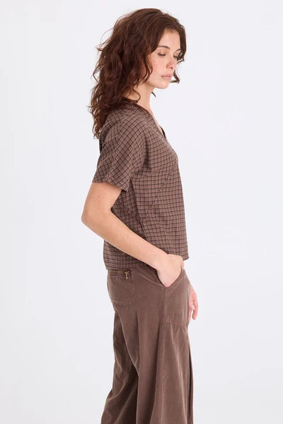 Bashir Top