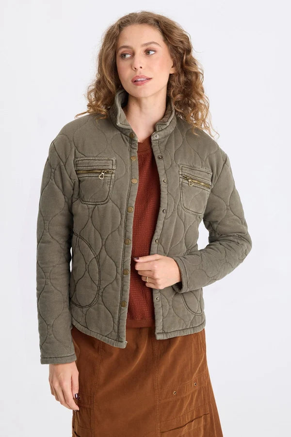 Gyasi Jacket