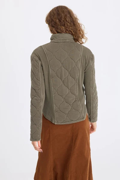 Gyasi Jacket
