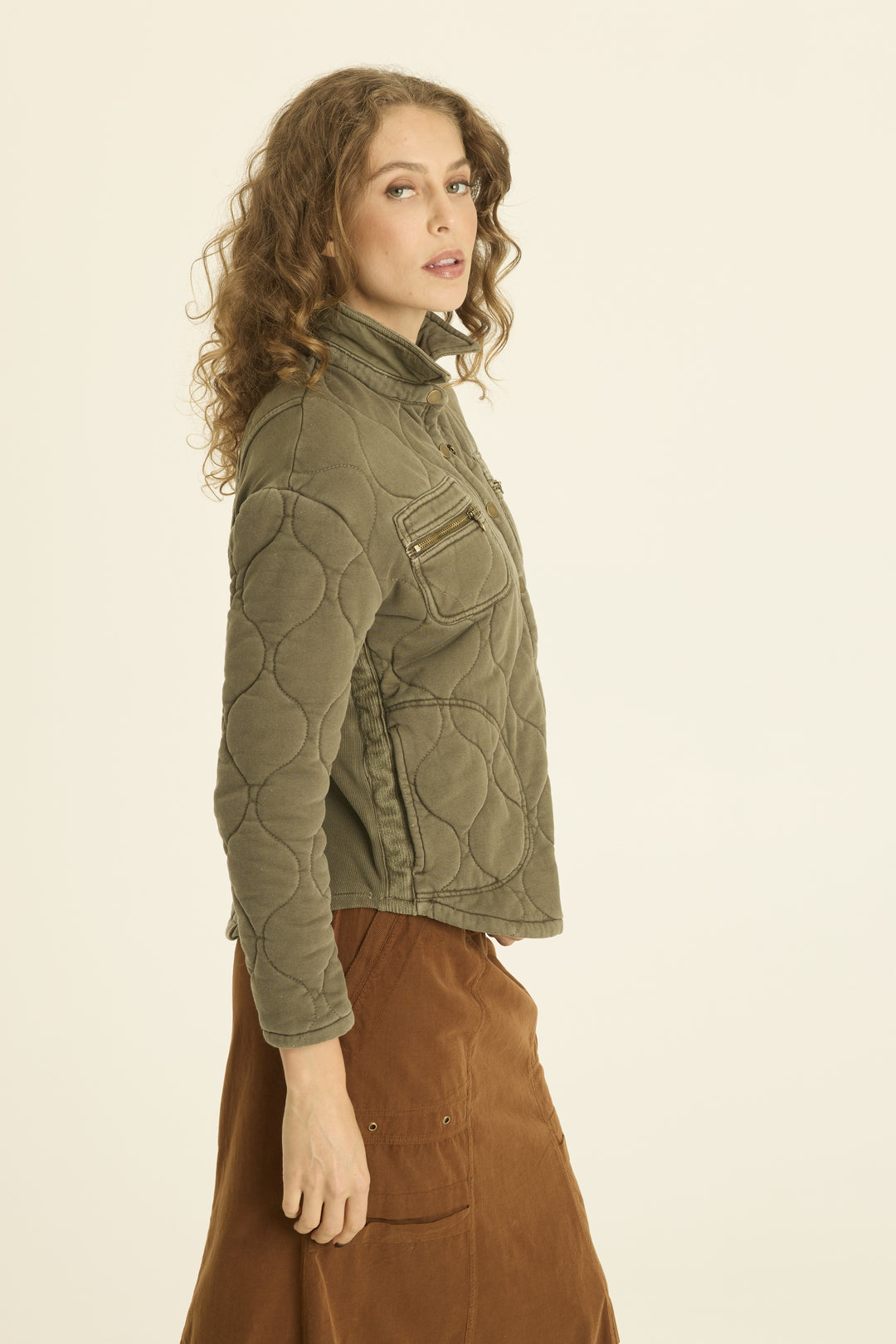 Gyasi Jacket
