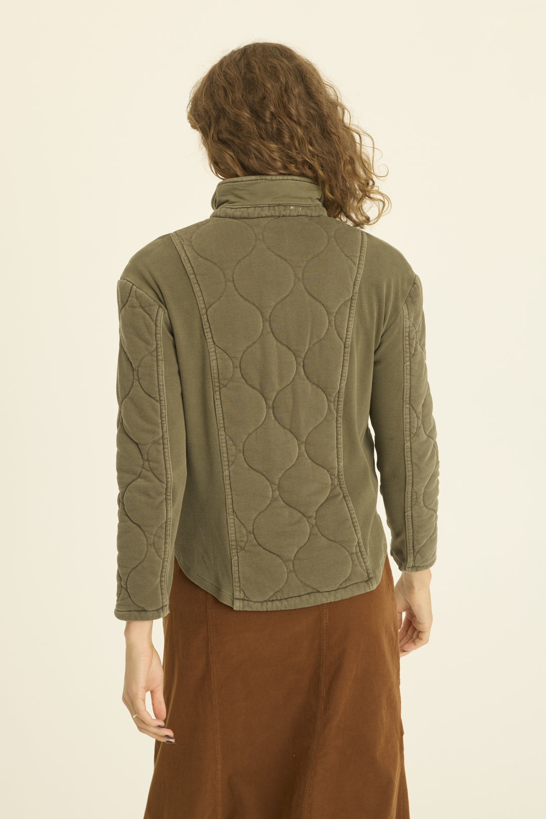 Gyasi Jacket
