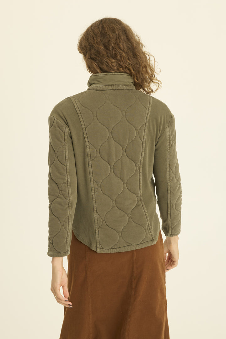 Gyasi Jacket