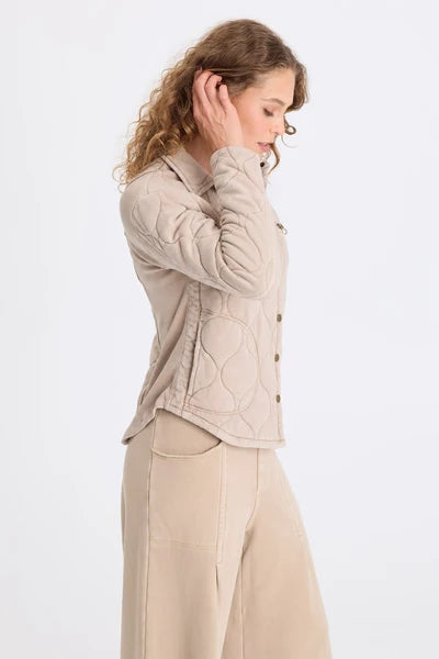 Gyasi Jacket