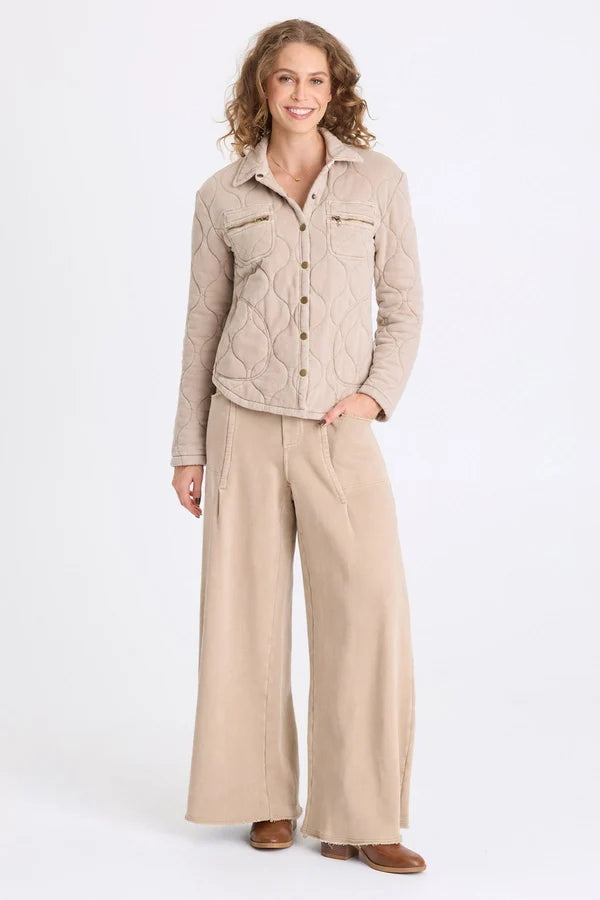 Gyasi Jacket