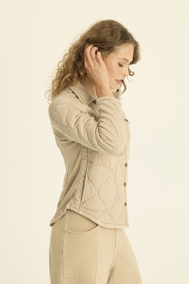 Gyasi Jacket