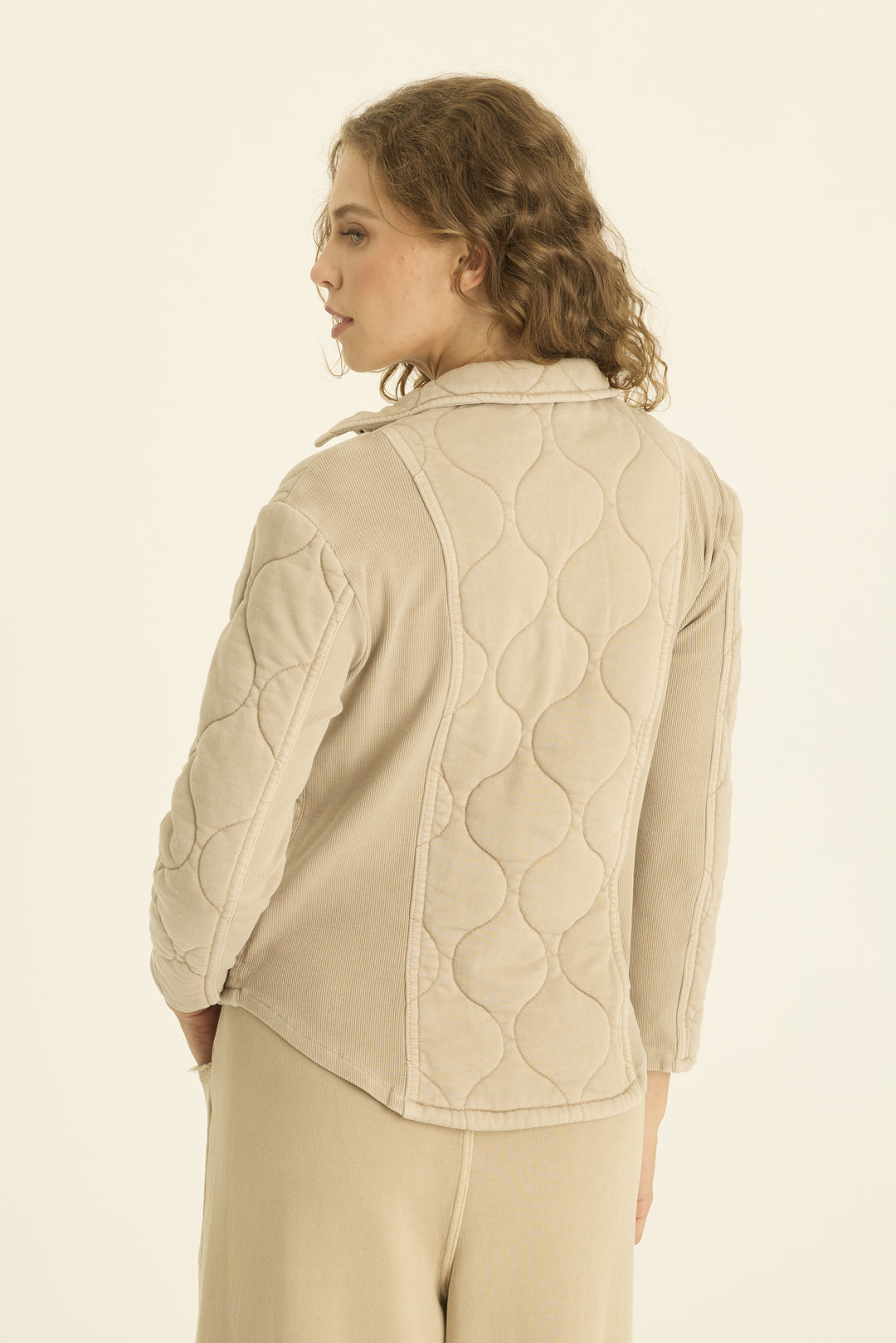 Gyasi Jacket