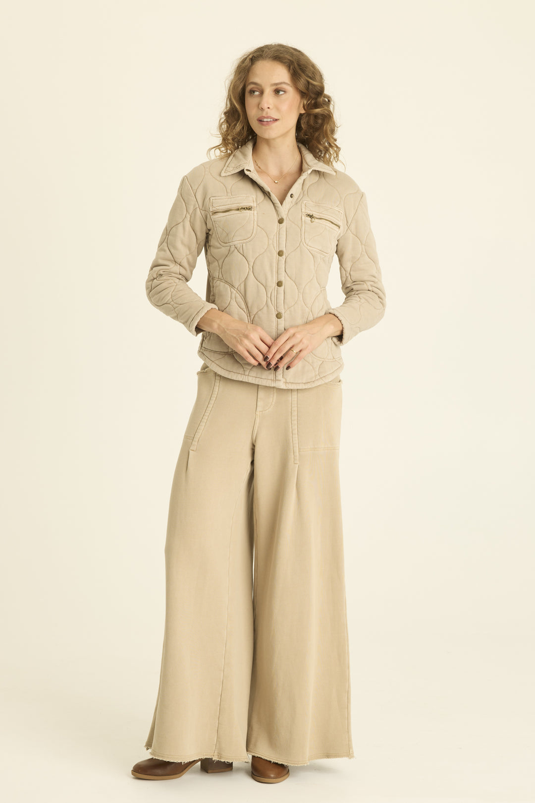 Gyasi Jacket