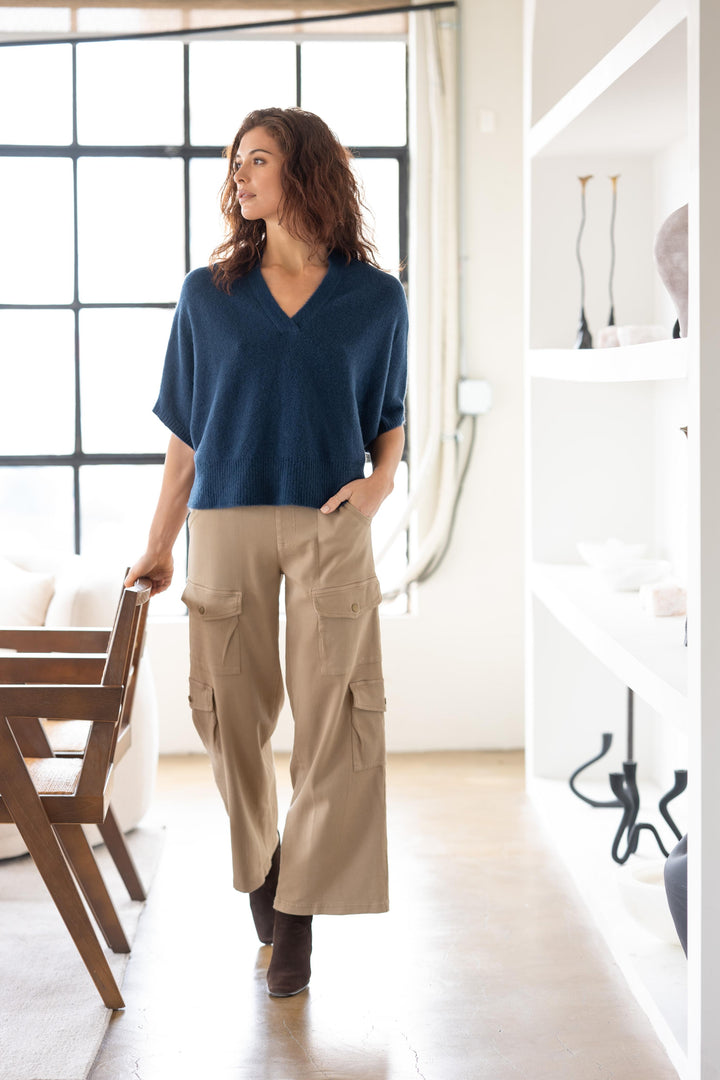 Romulus Cargo Pant