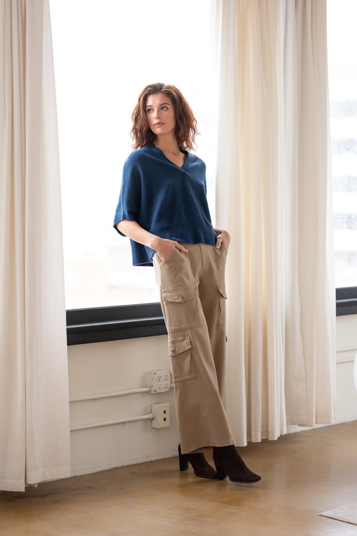 Romulus Cargo Pant