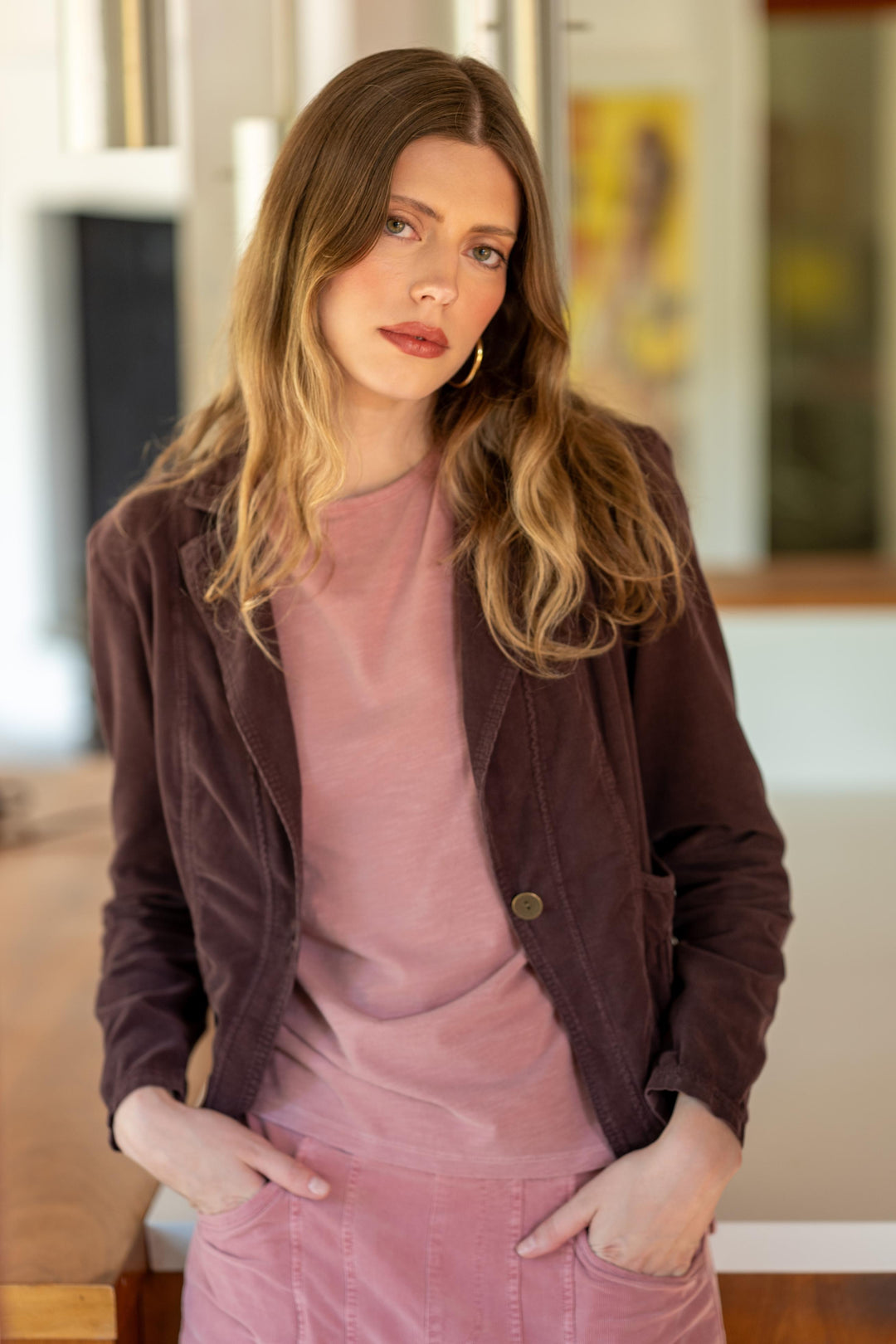 Jino Jacket