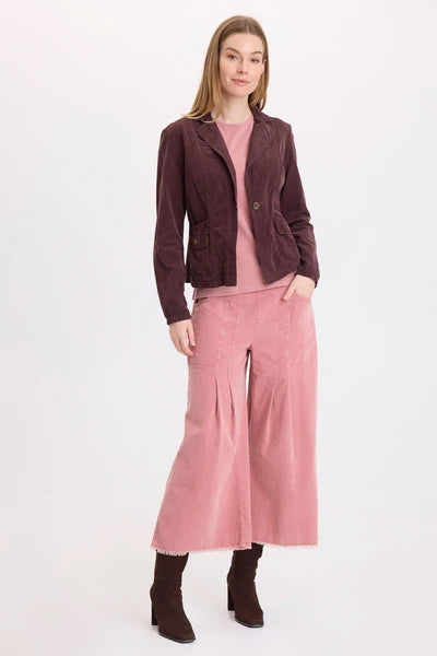 Liene Crop Pant