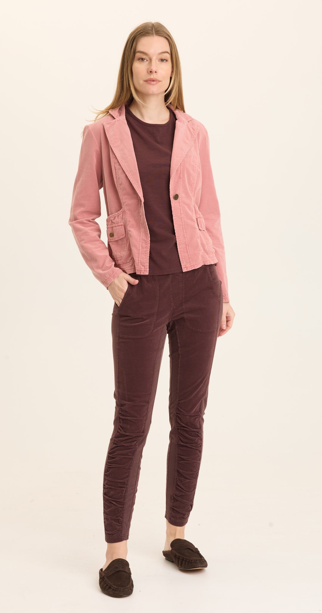 Jino Jacket