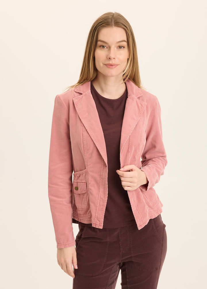 Jino Jacket