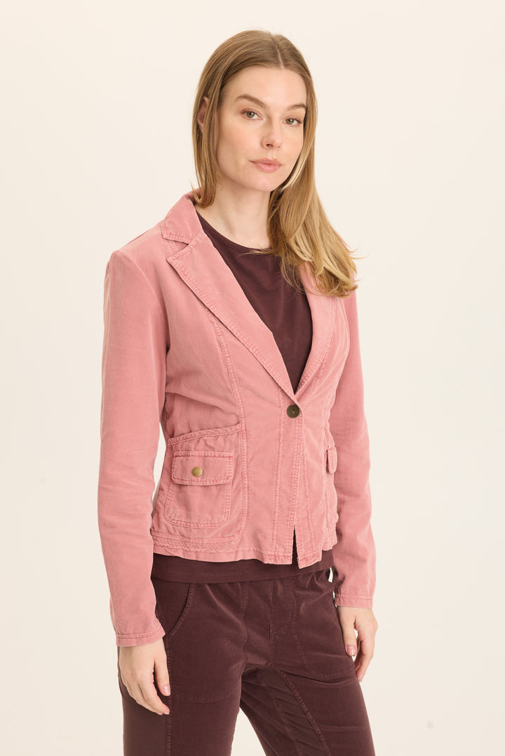 Jino Jacket