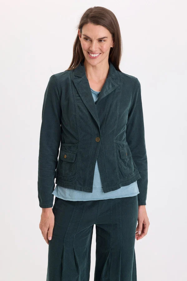 Jino Jacket