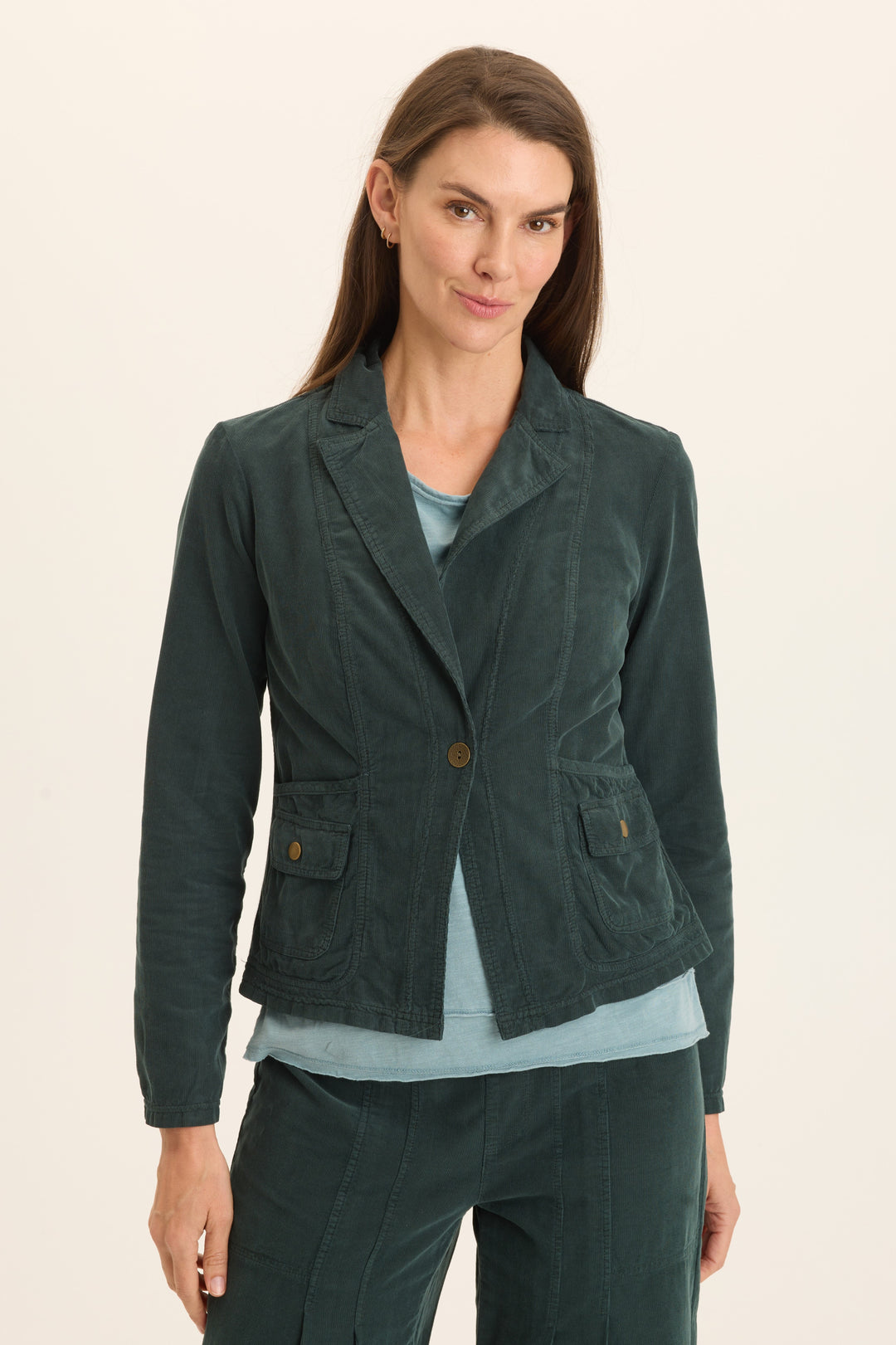 Jino Jacket